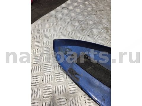 Спойлер Renault Megane, 2006 г., OEM 8200200536, арт. 403804