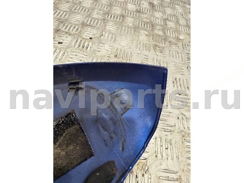 Спойлер Renault Megane, 2006 г., OEM 8200200536, арт. 403804, фото 3
