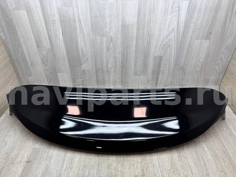 Спойлер Mini Cooper, 2023 г., OEM 51627338557, арт. 42070