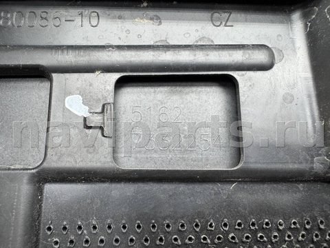 Спойлер Mini Cooper, 2023 г., OEM 51627338557, арт. 42070, фото 10