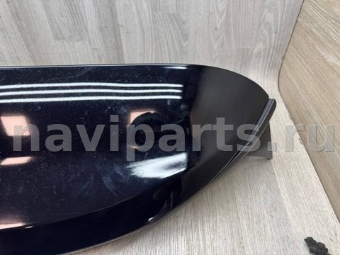Спойлер Mini Cooper, 2023 г., OEM 51627338557, арт. 42070, фото 2