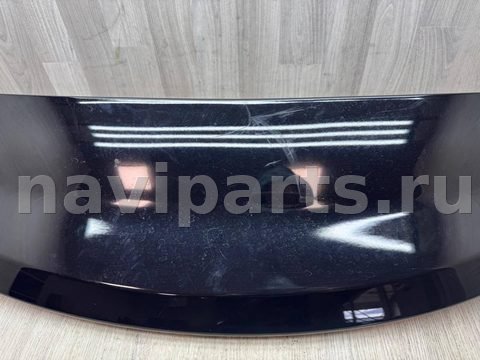 Спойлер Mini Cooper, 2023 г., OEM 51627338557, арт. 42070, фото 3