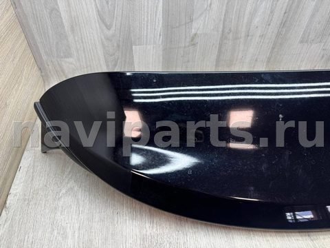 Спойлер Mini Cooper, 2023 г., OEM 51627338557, арт. 42070, фото 4
