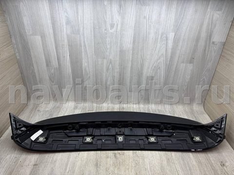Спойлер Mini Cooper, 2023 г., OEM 51627338557, арт. 42070, фото 5