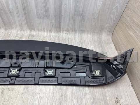 Спойлер Mini Cooper, 2023 г., OEM 51627338557, арт. 42070, фото 6