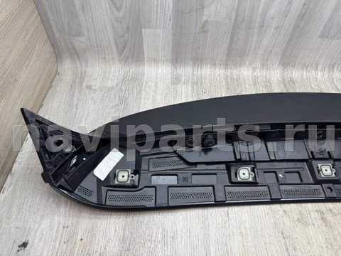 Спойлер Mini Cooper, 2023 г., OEM 51627338557, арт. 42070, фото 7