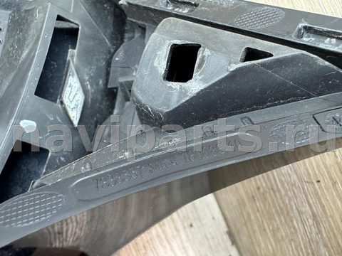 Спойлер Mini Cooper, 2023 г., OEM 51627338557, арт. 42070, фото 9