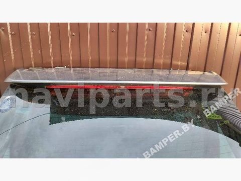 Спойлер Citroen C4 Picasso, 2007 г., арт. 42825921