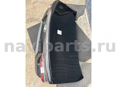 Спойлер BMW 4 G22/G23, 2021 г., OEM 8075853, арт. 4311, фото 2