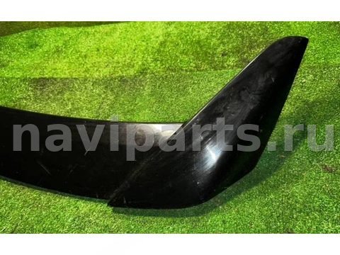 Спойлер Hyundai Coupe, 2002 г., OEM 872202C000, арт. 45418, фото 3