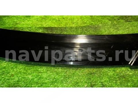 Спойлер Hyundai Coupe, 2002 г., OEM 872202C000, арт. 45418, фото 4