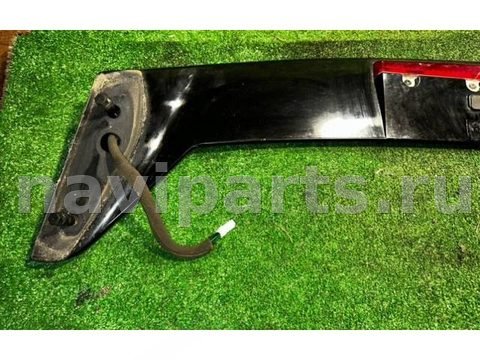 Спойлер Hyundai Coupe, 2002 г., OEM 872202C000, арт. 45418, фото 5