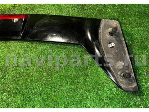 Спойлер Hyundai Coupe, 2002 г., OEM 872202C000, арт. 45418, фото 7