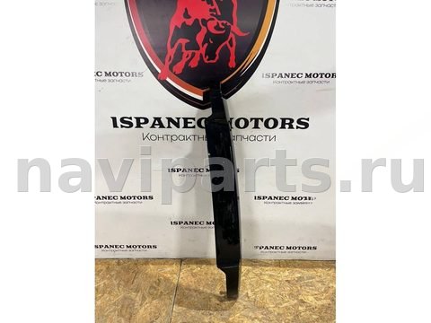 Спойлер Land-Rover Defender L663, 2023 г., OEM LR175754, арт. 45422