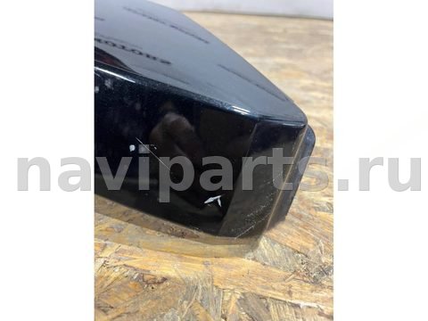 Спойлер Land-Rover Defender L663, 2023 г., OEM LR175754, арт. 45422, фото 3