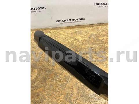 Спойлер Land-Rover Defender L663, 2023 г., OEM LR175754, арт. 45422, фото 4