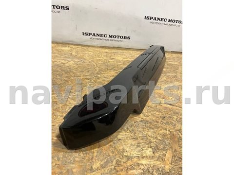 Спойлер Land-Rover Defender L663, 2023 г., OEM LR175754, арт. 45422, фото 5