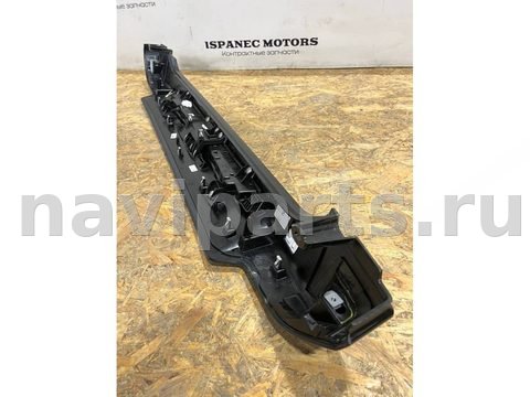 Спойлер Land-Rover Defender L663, 2023 г., OEM LR175754, арт. 45422, фото 6