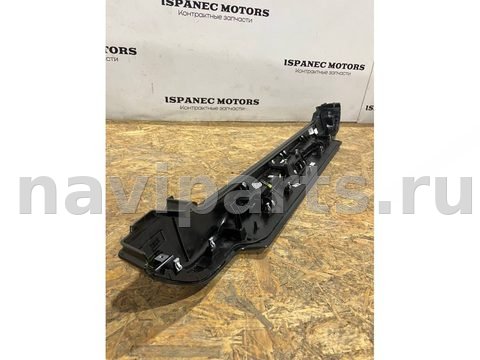 Спойлер Land-Rover Defender L663, 2023 г., OEM LR175754, арт. 45422, фото 7
