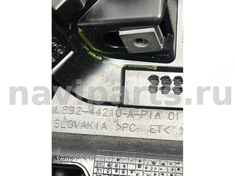Спойлер Land-Rover Defender L663, 2023 г., OEM LR175754, арт. 45422, фото 8