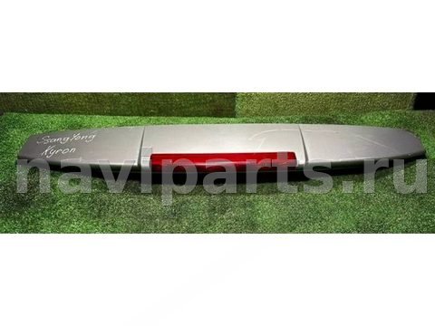 Спойлер SsangYong Kyron, 2007 г., OEM 7966009000, арт. 45436