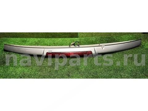Спойлер SsangYong Kyron, 2007 г., OEM 7966009000, арт. 45436, фото 2