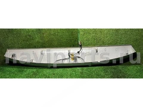 Спойлер SsangYong Kyron, 2007 г., OEM 7966009000, арт. 45436, фото 3