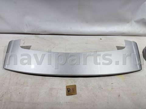 Спойлер Chevrolet Equinox, 2020 г., арт. 4550406