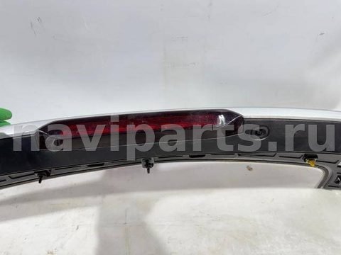 Спойлер Chevrolet Equinox, 2020 г., арт. 4550406, фото 3