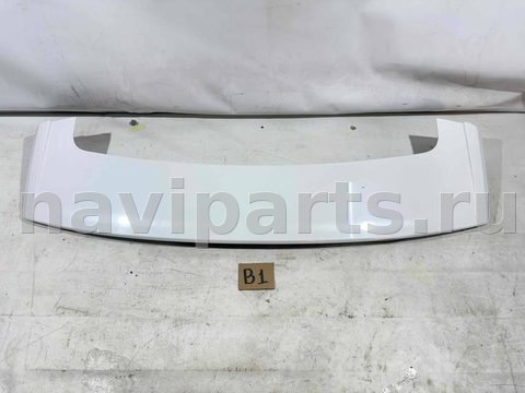 Спойлер Chevrolet Equinox, 2019 г., арт. 4550548