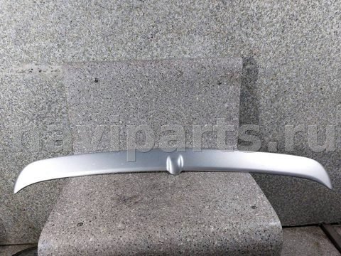 Спойлер Subaru Impreza, 2004 г., OEM 96031FE100, арт. 46023033783