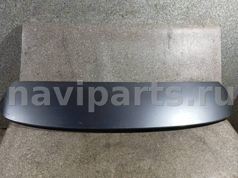 Спойлер Honda Accord, 2009 г., арт. 46023040573