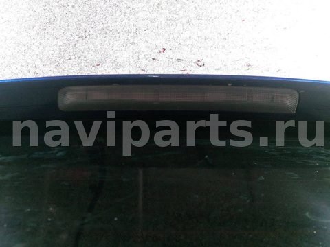 Спойлер Toyota Avensis, 2017 г., арт. 46023054122, фото 2