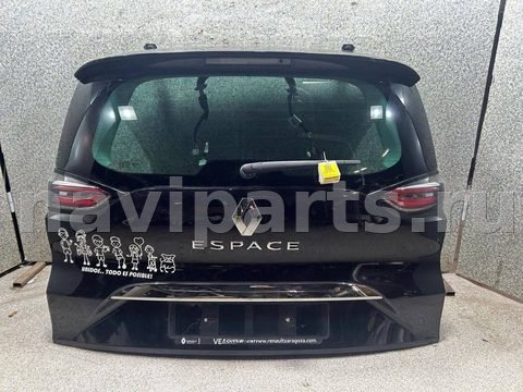 Спойлер Renault Espace, 2017 г., арт. 46023081927