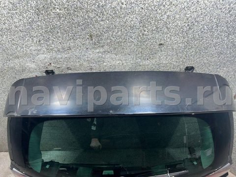 Спойлер Renault Espace, 2017 г., арт. 46023081927, фото 2