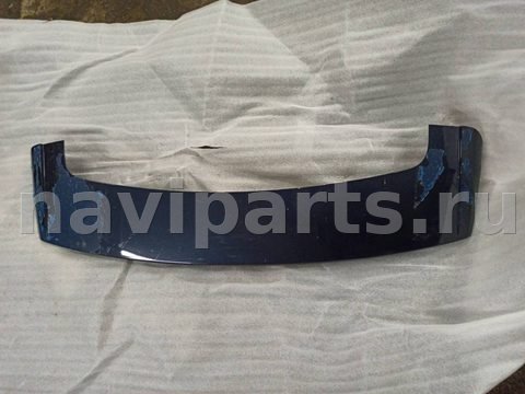 Спойлер Chevrolet Equinox, 2019 г., арт. 48165610