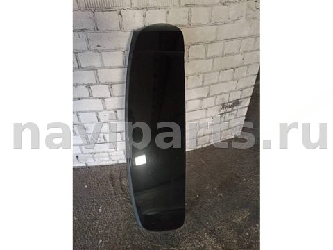 Спойлер BMW X5 E70, 2012 г., арт. 48170685