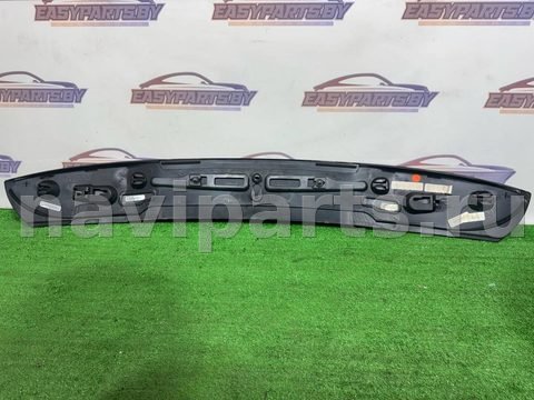 Спойлер BMW X4 G02, 2023 г., OEM 7444429, арт. 48178068, фото 2