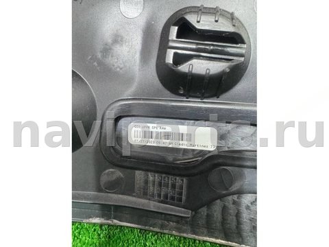 Спойлер BMW X4 G02, 2023 г., OEM 7444429, арт. 48178068, фото 3