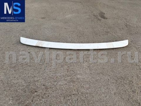 Спойлер Mercedes CL W215, 2003 г., арт. 488021700