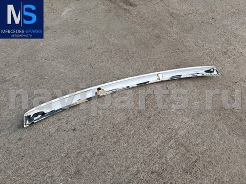 Спойлер Mercedes CL W215, 2003 г., арт. 488021700, фото 3