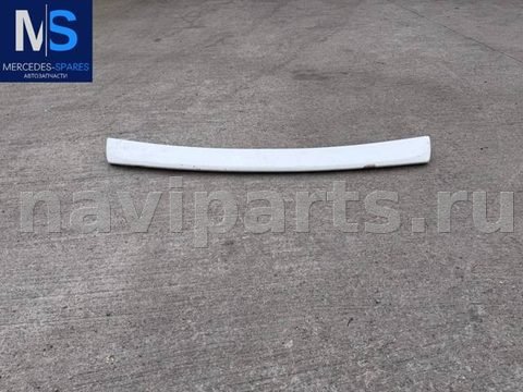 Спойлер Mercedes S W220, 2004 г., арт. 488022510