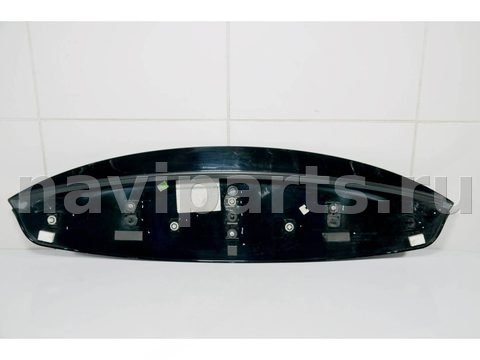 Спойлер Mini Countryman R60, 2010 г., OEM 51629811626, арт. 50018, фото 5