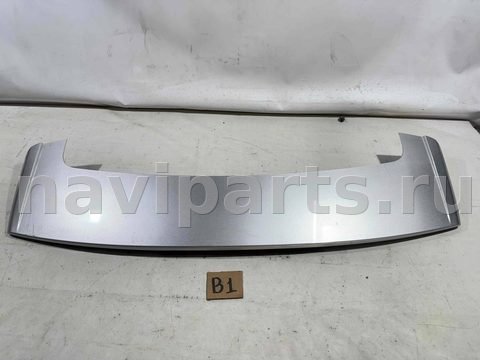 Спойлер Chevrolet Equinox, 2019 г., арт. 5148698