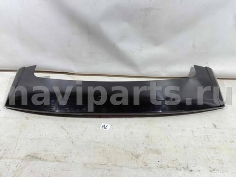 Спойлер Chevrolet Equinox, 2019 г., арт. 5148938