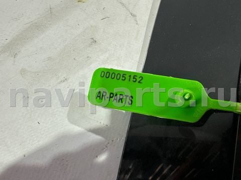 Спойлер Buick Envista, 2023 г., OEM 42829804, арт. 5152, фото 8