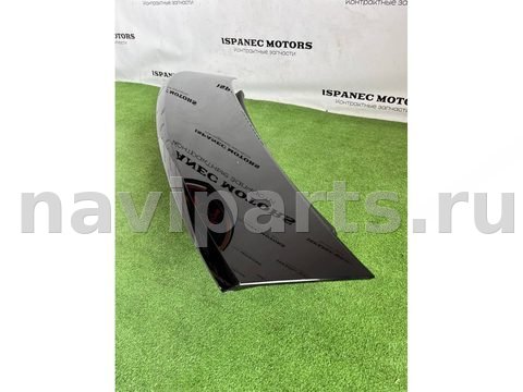 Спойлер Porsche Panamera, 2025 г., OEM 976827677A, арт. 52436, фото 4