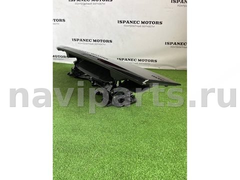 Спойлер Porsche Panamera, 2025 г., OEM 976827677A, арт. 52436, фото 5