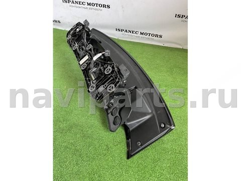 Спойлер Porsche Panamera, 2025 г., OEM 976827677A, арт. 52436, фото 7
