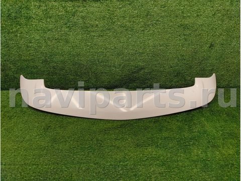 Спойлер Mazda MPV, 2003 г., OEM L08151960, арт. 52576992